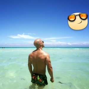 Meet your Posher, Adalberto